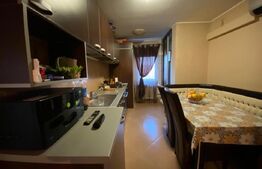 Apartament 3 camere, 64 mp, zona strazii Fabricii de Zahar