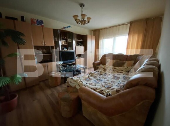 Apartament de vânzare 3 camere Marasti - 173373AV | BLITZ Cluj-Napoca | Poza1