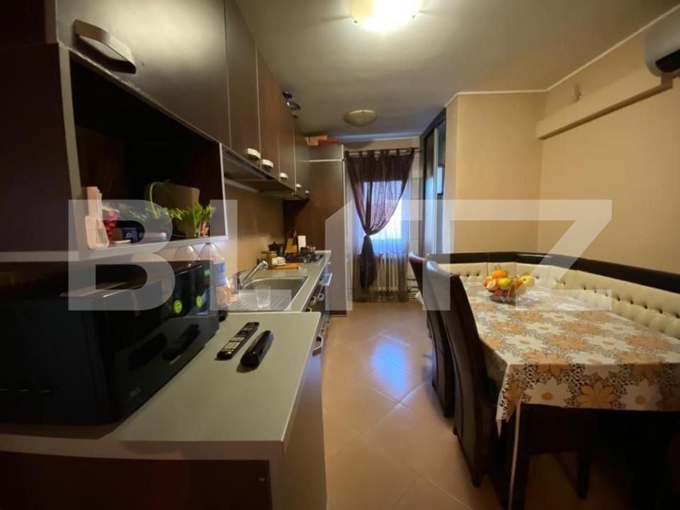 Apartament de vânzare 3 camere Marasti - 173373AV | BLITZ Cluj-Napoca | Poza5