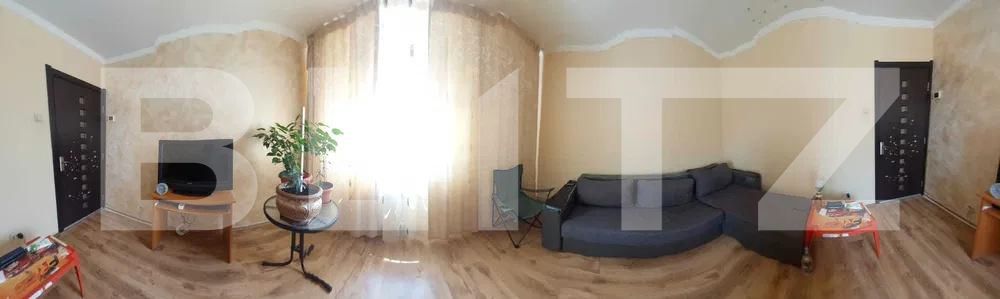 Apartament de vânzare 3 camere Marasti - 173373AV | BLITZ Cluj-Napoca | Poza3