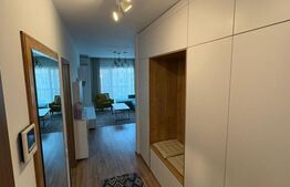 Apartament cu 3 camere, 75 mp, parcare – zona Bună Ziua 