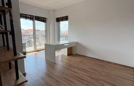 Apartament cu 3 camere, 75 mp, parcare – zona Bună Ziua 
