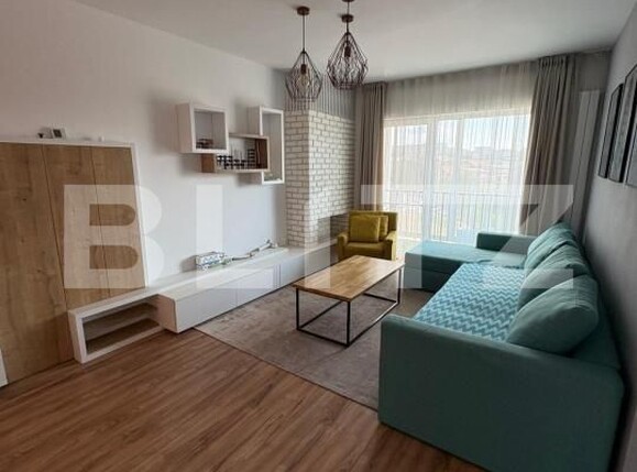 Apartament de închiriat 3 camere Bună Ziua - 173374AI | BLITZ Cluj-Napoca | Poza2