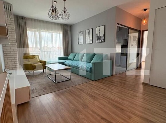 Apartament de închiriat 3 camere Bună Ziua - 173374AI | BLITZ Cluj-Napoca | Poza3