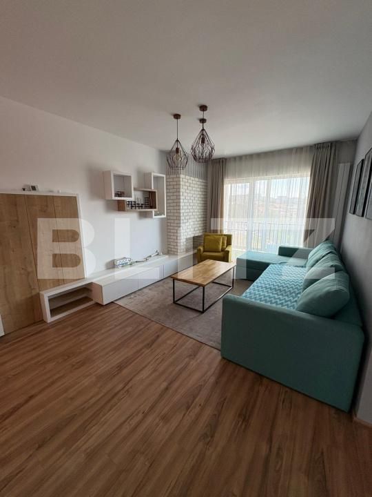 Apartament de închiriat 3 camere Bună Ziua - 173374AI | BLITZ Cluj-Napoca | Poza2