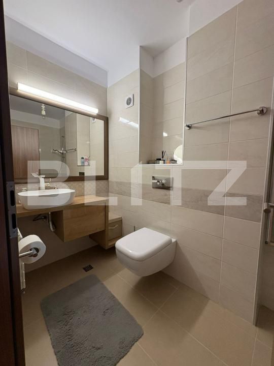 Apartament de închiriat 3 camere Bună Ziua - 173374AI | BLITZ Cluj-Napoca | Poza12