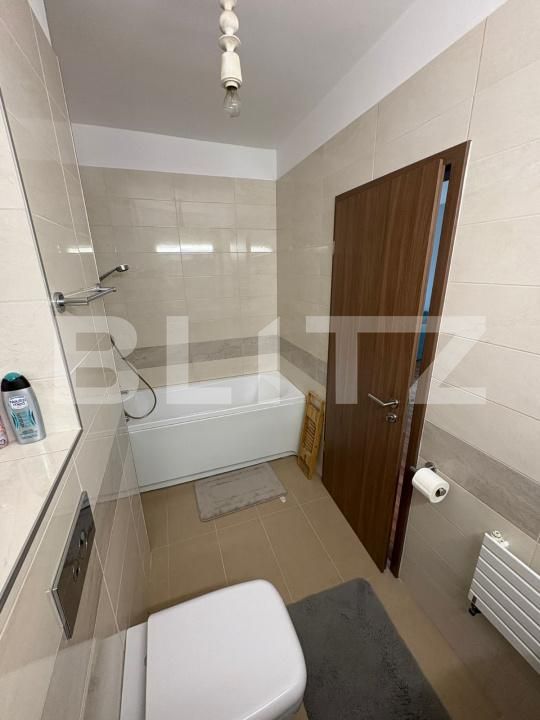Apartament de închiriat 3 camere Bună Ziua - 173374AI | BLITZ Cluj-Napoca | Poza10