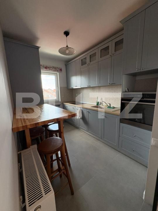 Apartament de închiriat 3 camere Bună Ziua - 173374AI | BLITZ Cluj-Napoca | Poza14