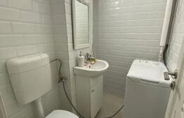 Garsoniera, mobilata modern, 11 mp, zona Gruia