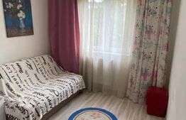 Garsoniera, mobilata modern, 11 mp, zona Gruia