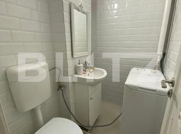 Garsonieră de închiriat Gruia - 173376AI | BLITZ Cluj-Napoca | Poza3