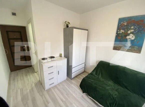 Garsonieră de închiriat Gruia - 173376AI | BLITZ Cluj-Napoca | Poza1
