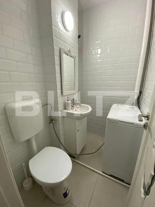 Garsonieră de închiriat Gruia - 173376AI | BLITZ Cluj-Napoca | Poza3