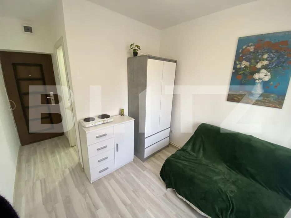 Garsonieră de închiriat Gruia - 173376AI | BLITZ Cluj-Napoca | Poza1