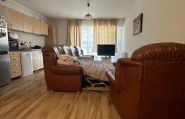 Apartament cu 2 camere, modern, parcare, zona Centrala