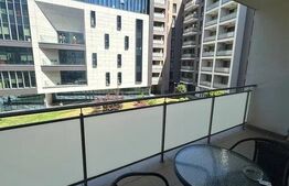 Apartament cu 2 camere, modern, parcare, zona Centrala