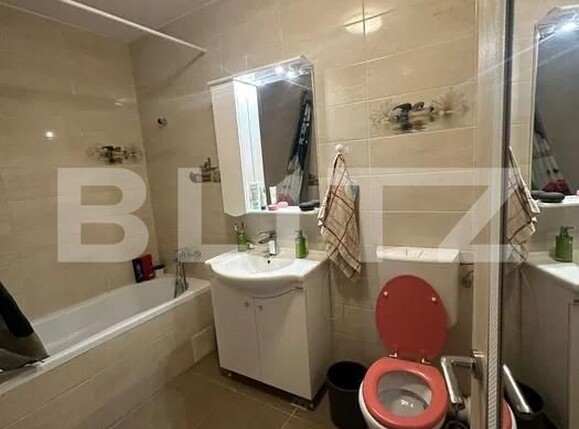 Apartament de închiriat 2 camere Central - 173377AI | BLITZ Cluj-Napoca | Poza5