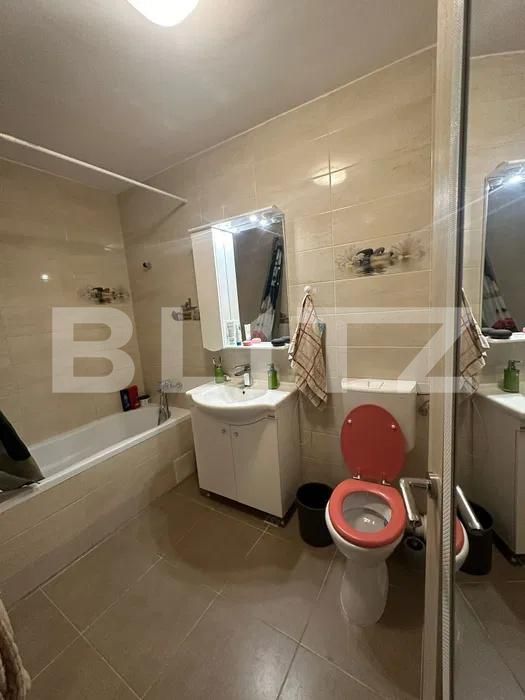 Apartament de închiriat 2 camere Central - 173377AI | BLITZ Cluj-Napoca | Poza5