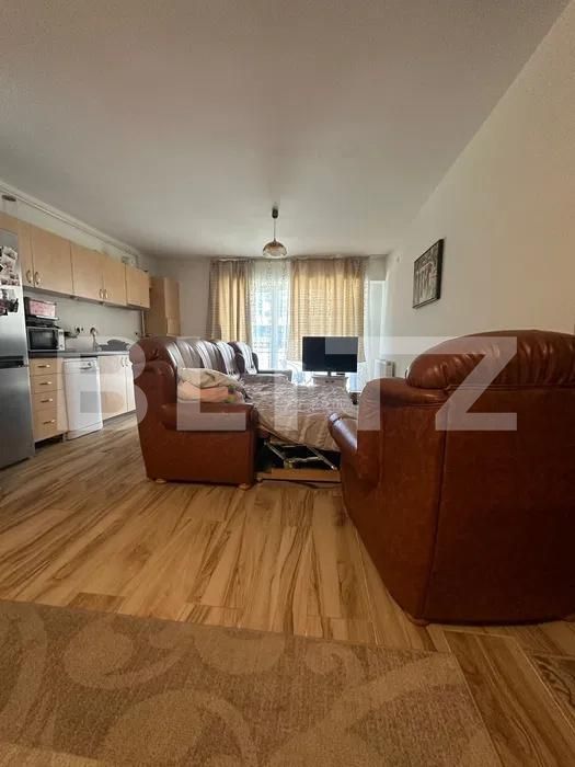 Apartament de închiriat 2 camere Central - 173377AI | BLITZ Cluj-Napoca | Poza2