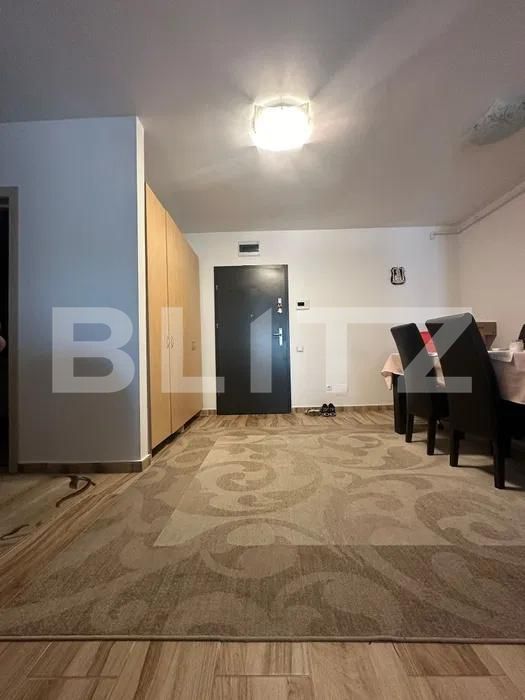 Apartament de închiriat 2 camere Central - 173377AI | BLITZ Cluj-Napoca | Poza3