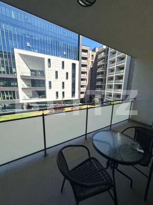 Apartament de închiriat 2 camere Central - 173377AI | BLITZ Cluj-Napoca | Poza6