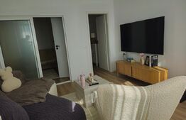 Apartament cu 2 camere, 63 mp, complet renovat si mobilat, zona Zorilor