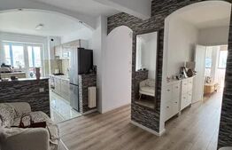Apartament cu 2 camere, 63 mp, complet renovat si mobilat, zona Zorilor