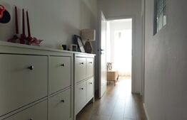 Apartament cu 2 camere, 63 mp, complet renovat si mobilat, zona Zorilor