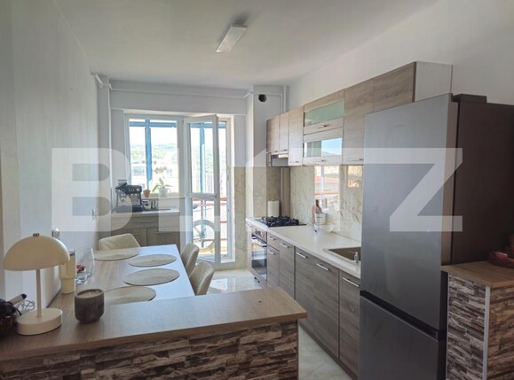 Apartament de vânzare 2 camere Zorilor - 173378AV | BLITZ Cluj-Napoca | Poza2