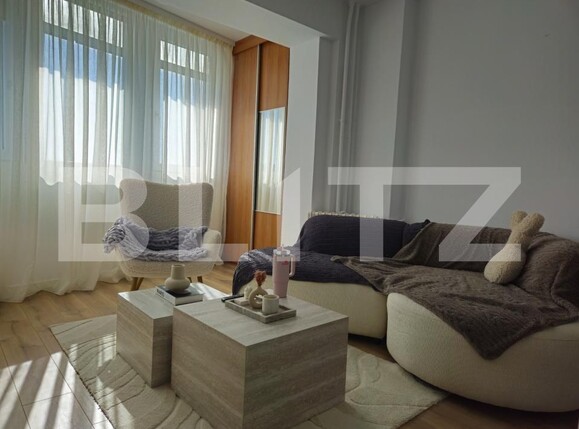 Apartament de vânzare 2 camere Zorilor - 173378AV | BLITZ Cluj-Napoca | Poza4