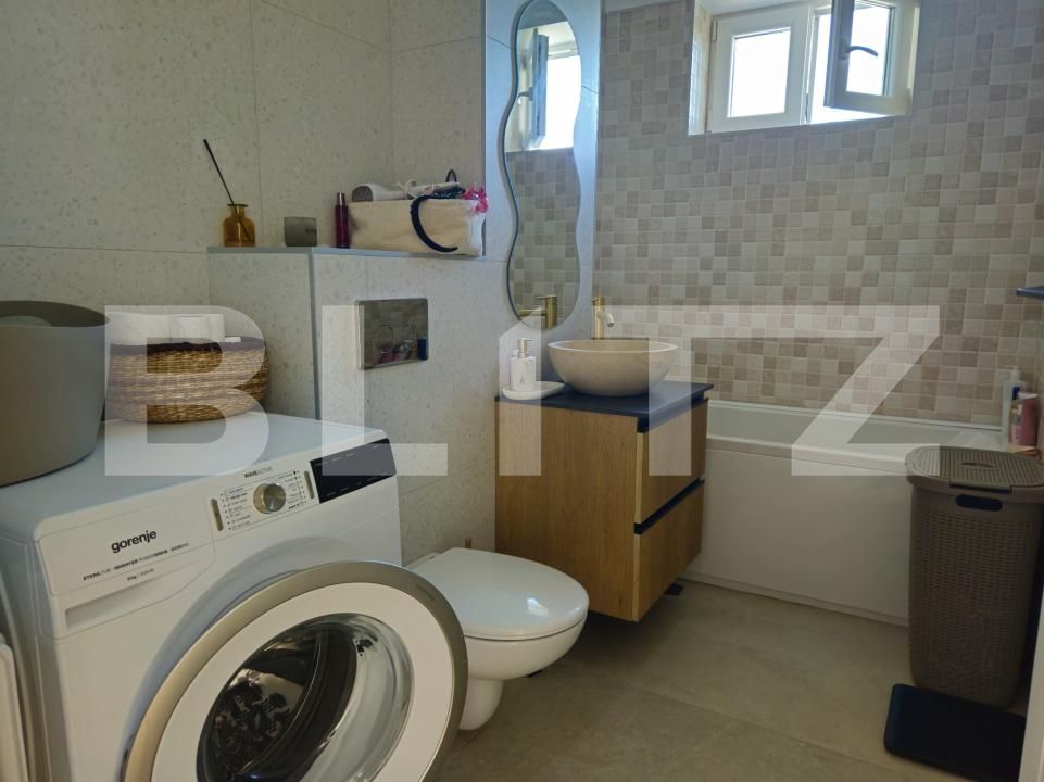 Apartament de vânzare 2 camere Zorilor - 173378AV | BLITZ Cluj-Napoca | Poza9