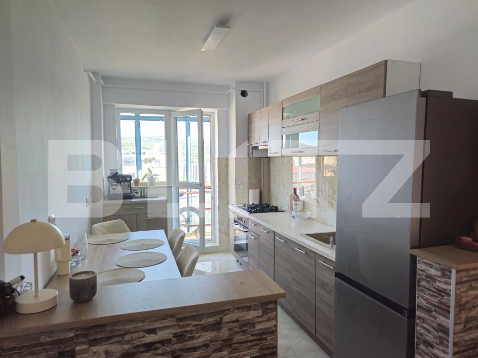 Apartament de vânzare 2 camere Zorilor - 173378AV | BLITZ Cluj-Napoca | Poza2