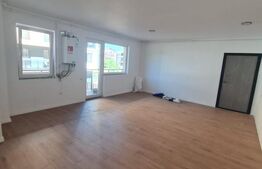 2 camere, 58 mp utili, incalzire in pardoseala, parcare, lift, zona Somesului