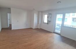 2 camere, 58 mp utili, incalzire in pardoseala, parcare, lift, zona Somesului