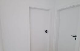 2 camere, 58 mp utili, incalzire in pardoseala, parcare, lift, zona Somesului