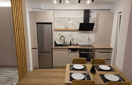 Apartament 2 camere, smart, lux, zona Iris