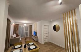 Apartament 2 camere, smart, lux, zona Iris