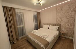 Apartament 2 camere, modern, parcare, zona Iris