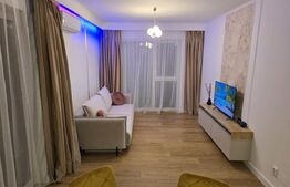 Apartament 2 camere, smart, lux, zona Iris
