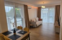 Apartament 2 camere, smart, lux, zona Iris