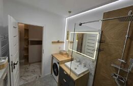 Apartament 2 camere, modern, parcare, zona Iris