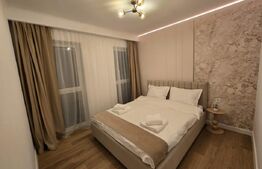 Apartament 2 camere, smart, lux, zona Iris