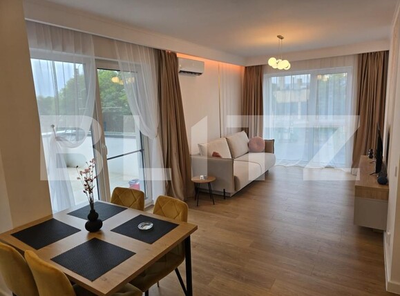 Apartament de închiriat 2 camere Iris - 173382AI | BLITZ Cluj-Napoca | Poza1