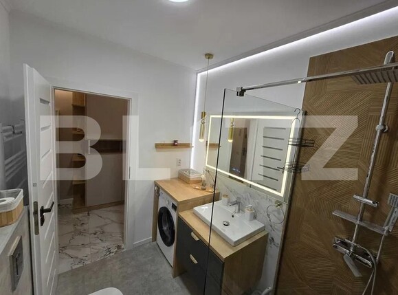 Apartament de închiriat 2 camere Iris - 173382AI | BLITZ Cluj-Napoca | Poza7