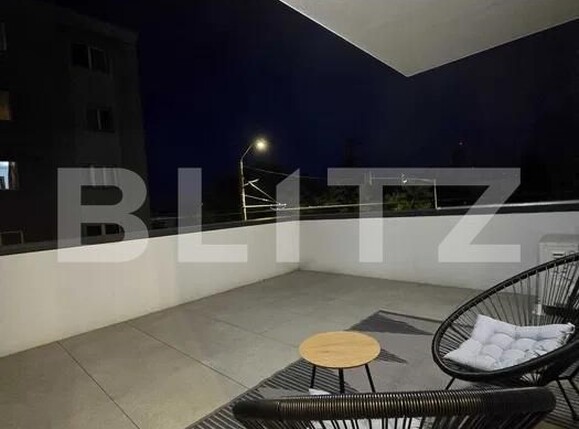 Apartament de închiriat 2 camere Iris - 173382AI | BLITZ Cluj-Napoca | Poza8