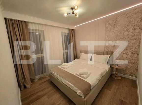 Apartament de închiriat 2 camere Iris - 173382AI | BLITZ Cluj-Napoca | Poza1