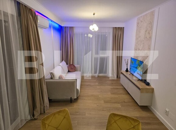 Apartament de închiriat 2 camere Iris - 173382AI | BLITZ Cluj-Napoca | Poza3