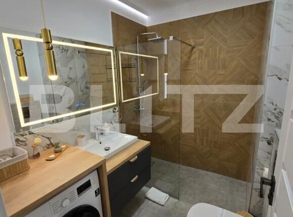 Apartament de închiriat 2 camere Iris - 173382AI | BLITZ Cluj-Napoca | Poza6