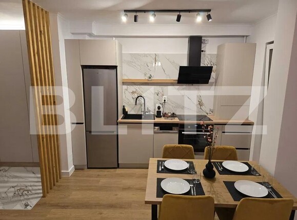 Apartament de închiriat 2 camere Iris - 173382AI | BLITZ Cluj-Napoca | Poza4