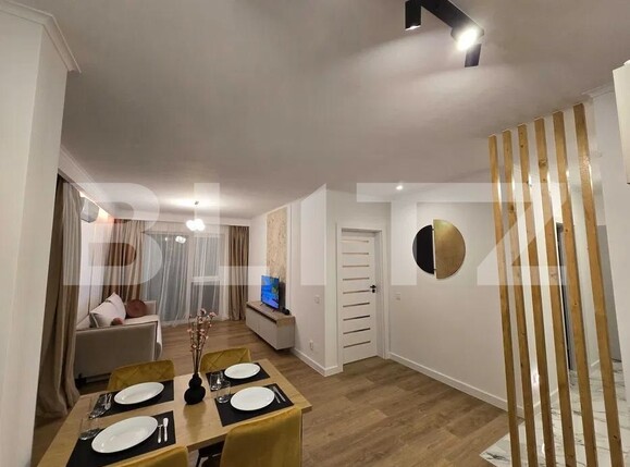 Apartament de închiriat 2 camere Iris - 173382AI | BLITZ Cluj-Napoca | Poza4